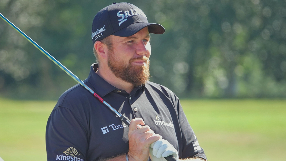Golf Player & Apparel Sponsorship advertising opportunity